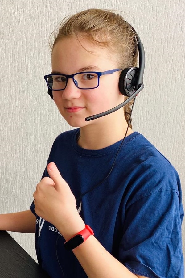 Finja Stelter