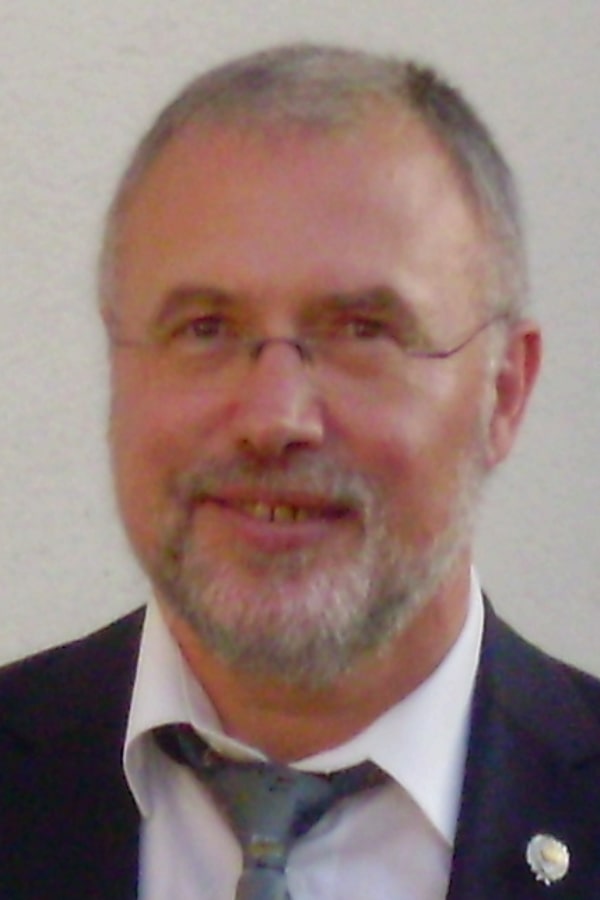 Jörg Tenninger