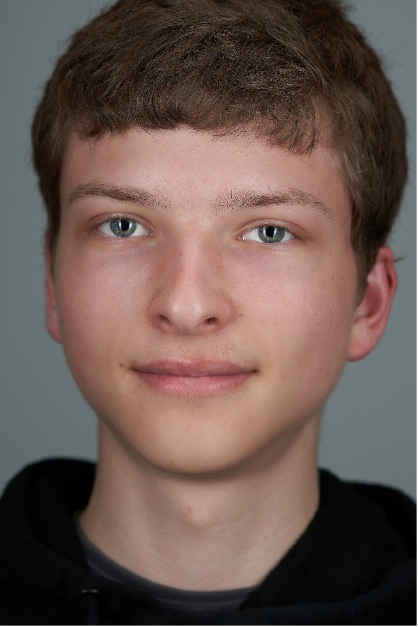 Jonas Dornieden