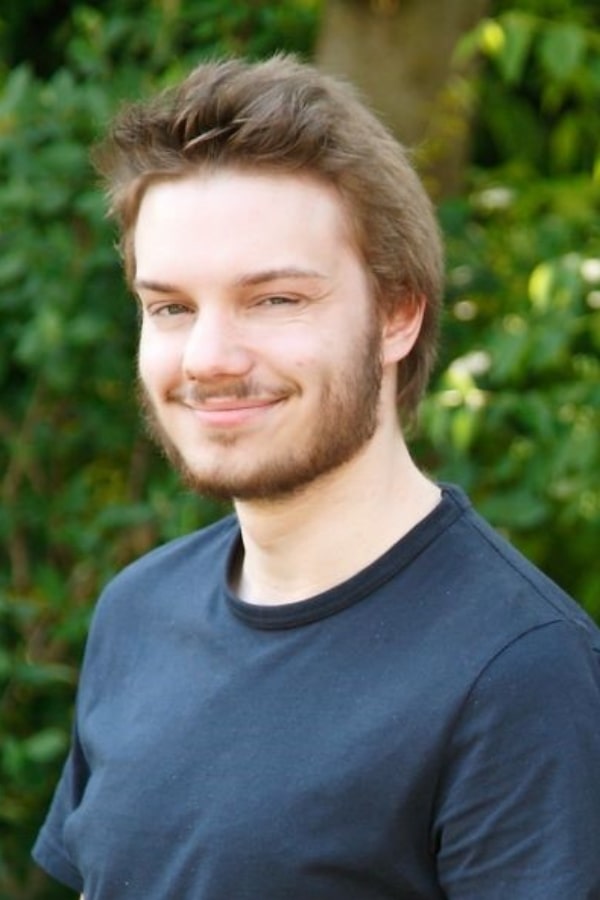Jonathan Roßberg