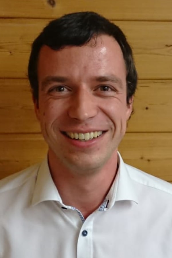 Marc Tenninger